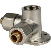 SFS-0014-001220 STOUT ������� ��������� � ���������� 1/2"x20x20 ��� ������������������ ���� ��������