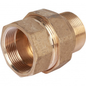 SFT-0040-000112 STOUT ������ ���� "����������" 1 1/2" ��/����� ������, ��� ��� ������ o-ring ������