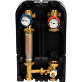 SDG-0007-002501 STOUT �������� ������ � 3-� ������� ��������� ���������� 1" ��� ������