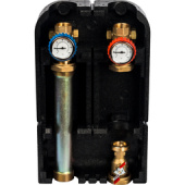 SDG-0001-002501 STOUT �������� ������ � ������ �������� 1" ��� ������ � �������������