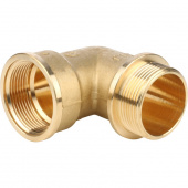 SFT-0015-000112 STOUT �������� 1 1/2" � ������ ����������/�������� ������