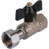 SVB-0009-000015 STOUT ���� ������� 1/2" � �������� ������ ������, ��/�������� �����, ����� �������