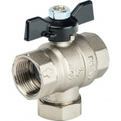 SVF 0002 000020 ���� ������� 3/4" � ��������, �����-�������