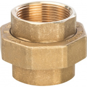 SFT-0033-000112 STOUT ��������� ���������� "����������" 1 1/2" ���������� ������