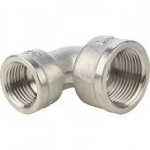 SFT-0014-003412 STOUT �������� 3/4"X1/2" ���������� ������ �������������� 