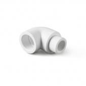 PA13608P PRO AQUA �������� 90 �������� 20�� ���������� ����������/�������� PP-R �����