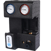SDG-0007-002001 STOUT �������� ������ � 3-� ������� ��������� ���������� 3/4" ��� ������