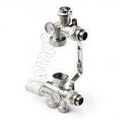 MIX-m25-m25k PRO AQUA �������-������������ ���� EasyMix � ������������� 