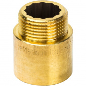 SFT-0001-003425 STOUT ���������� 3/4"X25 ����������/�������� ������
