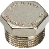 SFT-0025-000034 STOUT �������� 3/4" �������� ������ ��������������