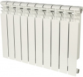 82485 ROMMER Profi 500  �������� ���������� 10 ������ (AL500-80-80-100) RAL9016