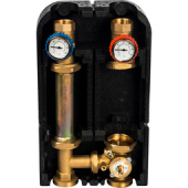 SDG-0007-003201 STOUT �������� ������ � 3-� ������� ��������� ���������� 1 1/4" ��� ������ DN 32