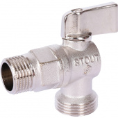 SVB-0059-001234 STOUT ���� ������� 1/2" � 3/4" ������� ��� ������� ������� 