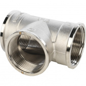 SFT-0020-000112 STOUT ������� 1 1/2" ���������� ������ ��������������