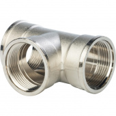 SFT-0020-000114 STOUT ������� 1 1/4" ���������� ������ ��������������
