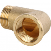 SFT-0011-000001 STOUT �������� 1" ����������/�������� ������