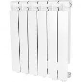 SRA-0120-050006 STOUT BRAVO 500 �������� ����������� 6 ������ ������ ������ ����������� (RAL 9010)