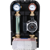 SDG-0038-342502 STOUT �������� ������ � ��������������� 34 ��������,� ������� Grundfos UPSO 25-65 �