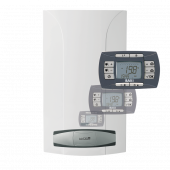 CSE45124358- Baxi LUNA 3 comfort 1.240 i ����� ������� ���������/ �������������/ �����������