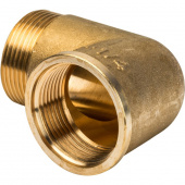 SFT-0011-000114 STOUT �������� 1 1/4" ����������/�������� ������