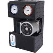 SDG-0002-002002 STOUT �������� ������ � ���������������� ������������ �������� 3/4"� ������� Grundfo