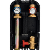 SDG-0001-003201 STOUT �������� ������ � ������ �������� 1 1/4" ��� ������ � ������������� DN 32