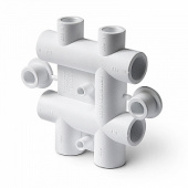 PA63012P PRO AQUA ����������������� ���� 25�20�� ��� ������ ������������� PP-R �����