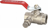 100.06.020 ������� ���� � �������� � ����.  3/4"�� � 3/4"�� "�����" Comtek