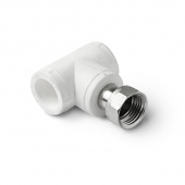 PA29115 PRO AQUA ������� 25�1" � �������� ������ PP-R �����