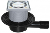 HL510NPr HL ���� DN40/50 �������������� c ���������������� ����������� Primus, 123�123��/115�115��