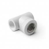 PA24008P PRO AQUA ������� 20�1/2" ��������������� � ���������� ������� PP-R �����