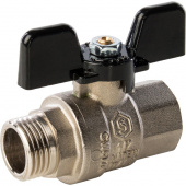 SVB-0004-000015 STOUT ���� ������� 1/2" �������������� ��/��, ����� �������