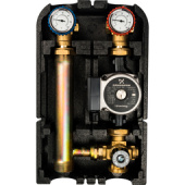 SDG-0002-002502 STOUT �������� ������ � ���������������� ������������ �������� 1"� ������� Grundfos