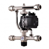 SDG-0120-007001 STOUT �������-������������ ���� � ���������������� �������� 30-60�C, � ������� UPSO 