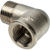 SFT-0012-000012 STOUT �������� 1/2" ����������/�������� ������ ��������������