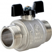 SVB-0006-000032 STOUT ���� ������� 1 1/4" �������������� ��/��, ����� �������