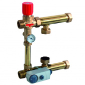 SDG-0120-006000 STOUT �������-������������ ���� ISOTHERM 30-50�C, ��� ������