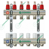 88.50.420 Comisa ������������ ������ 1" 11 ���. 3/4" � ������������� � ���������