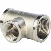 SFT-0022-341234 STOUT ������� 3/4"X1/2"X3/4" ���������� ���������� ������ ��������������