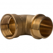 SFT-0015-000002 STOUT �������� 2" � ������ ����������/�������� ������