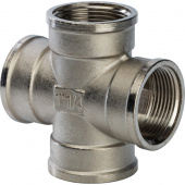 SFT-0031-000114 STOUT ���������� 1 1/4" ���������� ������ ��������������