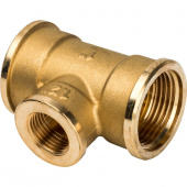 SFT-0021-001121 STOUT ������� 1"X1/2"X1" ���������� ���������� ������