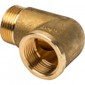 SFT-0011-000034 STOUT �������� 3/4" ����������/�������� ������