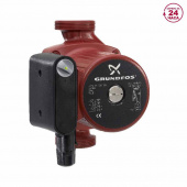 95906500 Grundfos ����� �������������� 180�� UPS 32-100 G 2" 