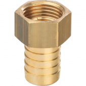 SFT-0036-001218 STOUT ������ 1/2"X18 ���������� ������