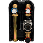 SDG-0001-003202 STOUT �������� ������ � ������ �������� 1 1/4" � ������� Grundfos UPSO 32-65 � �����
