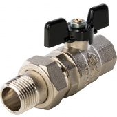 SVB-0007-000015 STOUT ���� ������� 1/2" �������������� � "�����������" ��/��, ����� �������