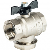 SVF 0002 000025 ���� ������� 1" � ��������, �����-�������