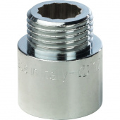 SFT-0002-001220 STOUT ���������� 1/2"X20 ����������/�������� ������ �������������