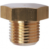 SFT-0024-000018 STOUT �������� 1/8" �������� ������